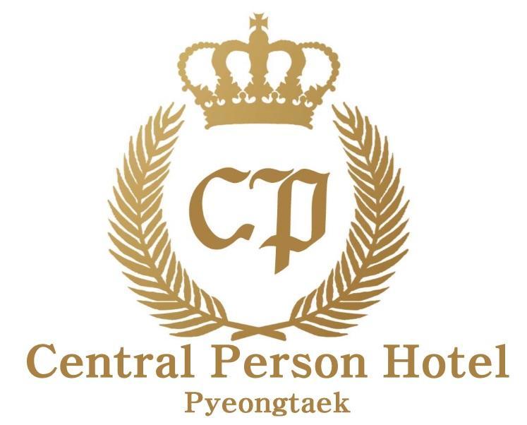 Centralperson Pyeongtaek Hotel Экстерьер фото